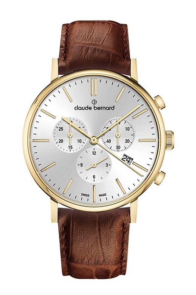 Claude Bernard Men's Watch Cb.10258.37J.Ar