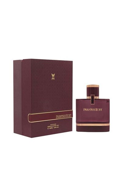 Al majed oud Prestige Ruby Perfume - 100 ml