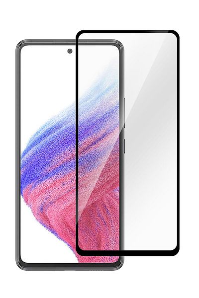 eSTUFF Szkło hartowane do Samsung Galaxy A53 5G, ES504085