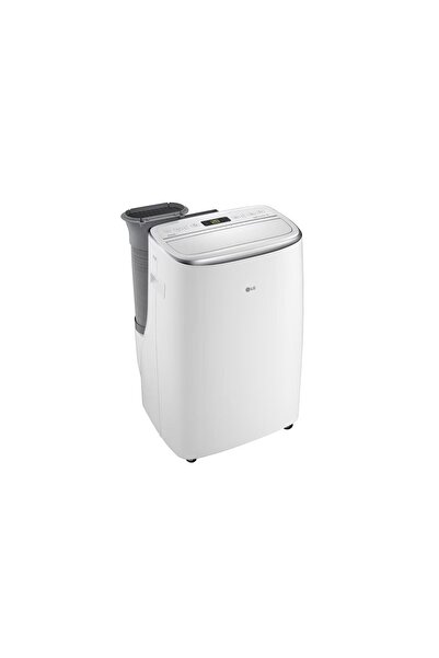 LG DUAL Inverter Wi-Fi Mobil Klima 9K Btu