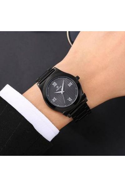 Generic Enerman men's watch, water resistant