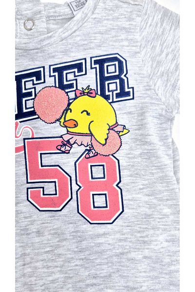 Chicco Tricou Maneca Scurta