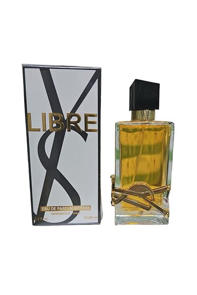 H.Moser Perfume like Libre Intense 100 ml