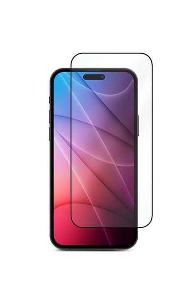 eSTUFF Protecție Ecran iPhone 14 Pro Max, Sticlă Titan Shield, Set 25 Buc.,