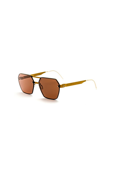 MOOSHU Ahsen Al 11 Unisex Sunglasses