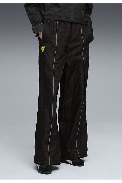 Puma Γυναικείο παντελόνι Scuderia Ferrari HP Premium Woven