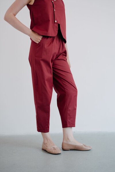 Mama in Love Cozy Pants