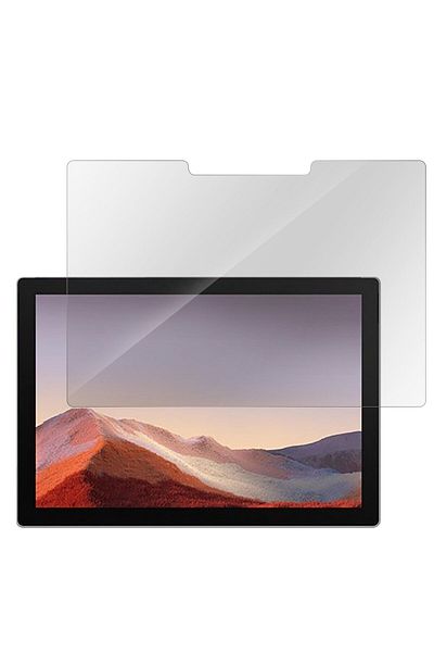 eSTUFF Szkło hartowane do Microsoft Surface Pro 4/5/6/7, ES517010