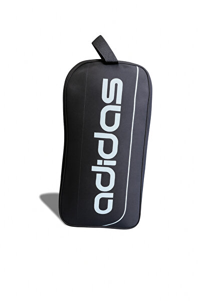 adidas Krampon Çantası | Futbol Ayakkabısı Taşıma ve Saklama Çantası E44571 Gri