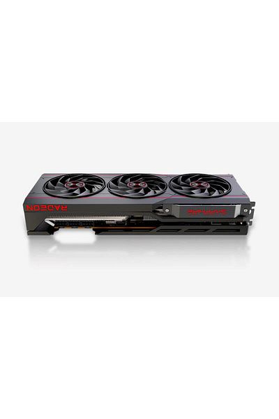 SAPPHIRE Placa video PULSE AMD Radeon RX7900XTX 24GB, GDDR6, 384BIT, 2525Mhz Boost Clock, PCIe