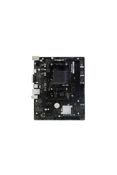 Biostar Placa de Baza A520MHP AM4