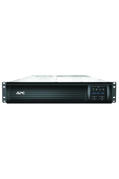 Apc UPS Smart-UPS SMT line-interactive / sinusoidala 2200VA / 1980W 8conectori C13 1 conectori