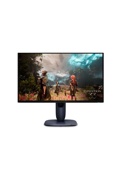 Dell 27'' Gaming Monitor AW2725Q 3840x2160