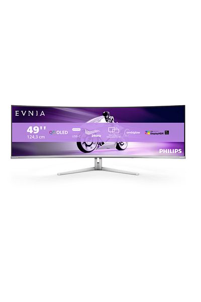Philips Monitor 48.8 49M2C8900/00