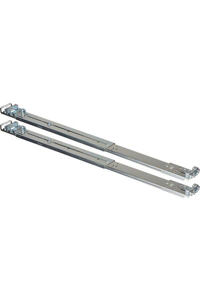 Qnap Rack mounting kit for rackable NAS, 1 year warranty