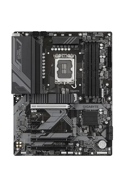 Gigabyte Placa de baza Z790 D LGA1700