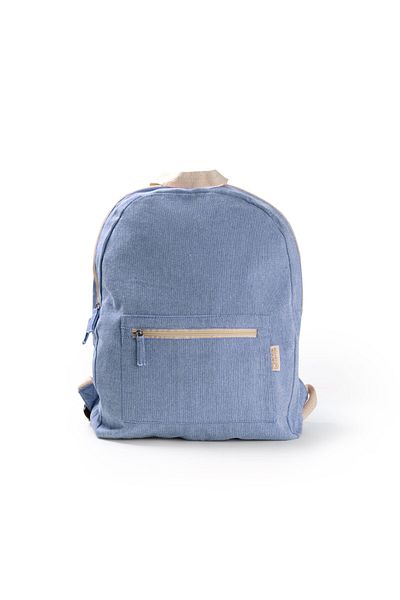 ROLY Rucsac fabricat din bumbac reciclat