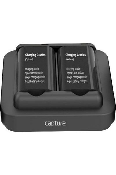 Inna marka Capture Eagle Charging cradle (2, CA-MTAC-PBC