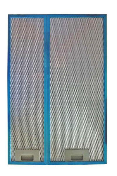 Heinner ALUMINUM FILTER SET AF-440GBK