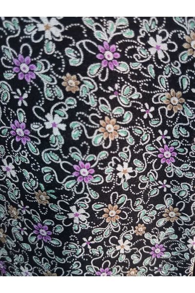 MEŞHUR ŞALVARCI PELİN Meter Baggy Fabric Is a Baggy 3Rd. Shipped as 5 Meters