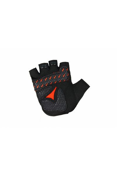 Pegas B-RACE GLOVES WITH GEL BLACK, XL