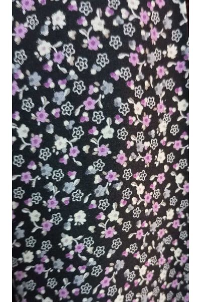 MEŞHUR ŞALVARCI PELİN Meter Baggy Fabric Is a Baggy 3Rd. Shipped as 5 Meters