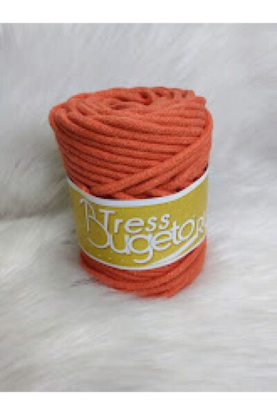 miraylahobi طول حبل الشعر ~ 40 م / 43 ياردة الوزن ~ 500 جرام