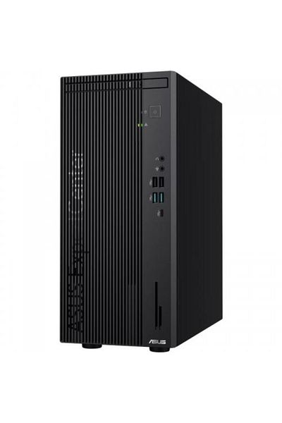 ASUS Desktop ExpertCenter D7 Mini Tower, D700MER-5144000240, 512GB M.2 2280 NVMe™ PCIe® 4.0 SSD
