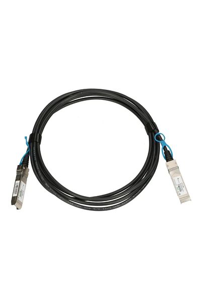 Extralink SFP28 DAC SFP28 Cable DAC 25Gbps 3m