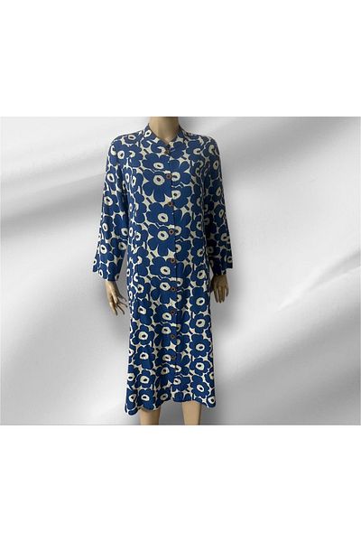Butik Summer Stylish Comfortable Hijab Dress