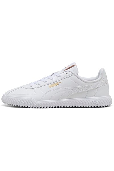 Puma Teniși Club Kayzer, Albi, Unisex