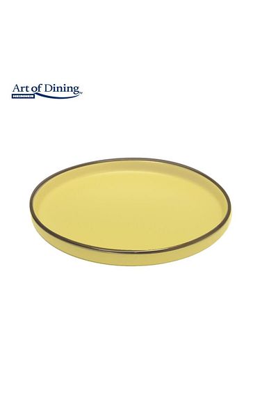 Heinner CERAMIC DESSERT PLATE 20 CM, MEDEEA, ART OF DINING
