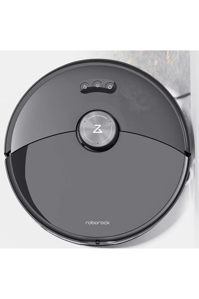 Xiaomi Roborock S8 MaxV Ultra, Robot Vacuum, Bk