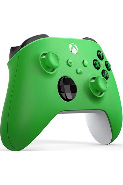 MICROSOFT MS Xbox X Wireless Controller Green