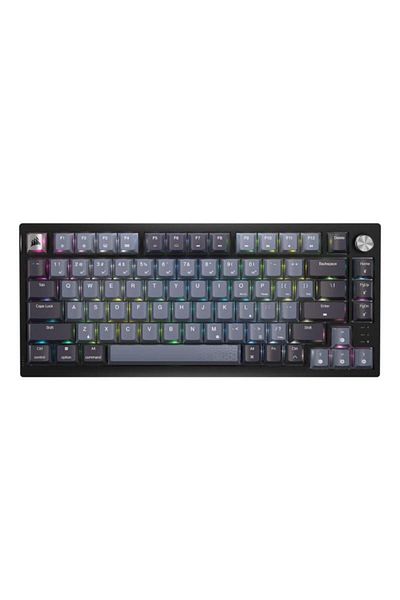 Corsair Tastatura Gaming K65 PLUS WIRELESS RGB 75% Mecanica