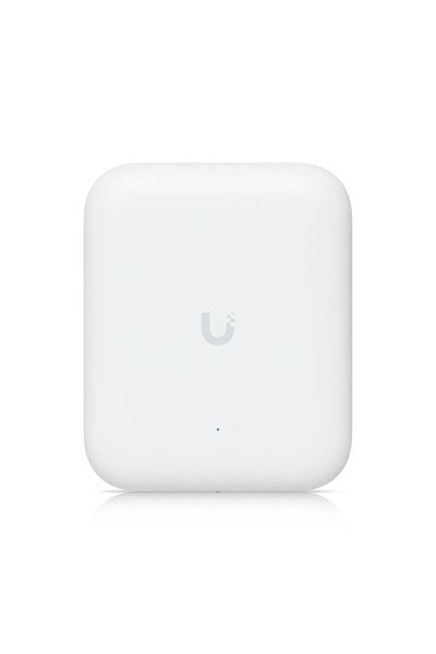 Ubiquiti U7 Outdoor. 2.4 GHz, 5 GHz, Maximum data transfer rate: 4300 Mbit/s. Algorithms se