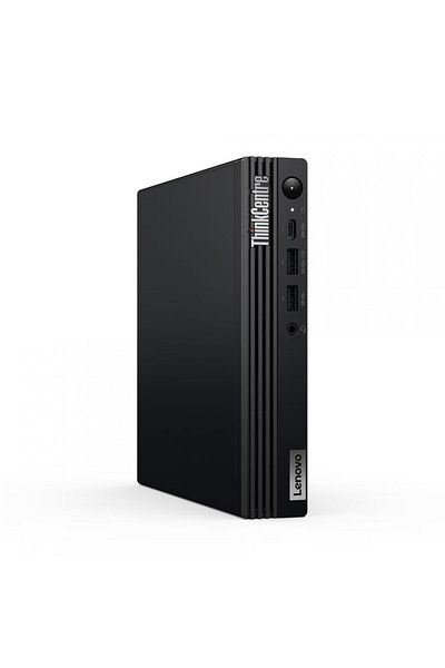 LENOVO Desktop ThinkCentre M70q Gen 5 Tiny, Intel® Core™ i7-14700T, RAM 1x 16GB SO-DIMM DDR5-5