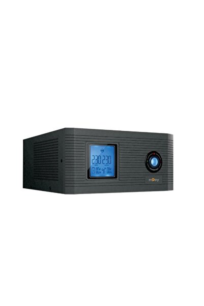 nJoy UPS Aira 600 pro centrální vytápění, výkon 600 VA / 500 W