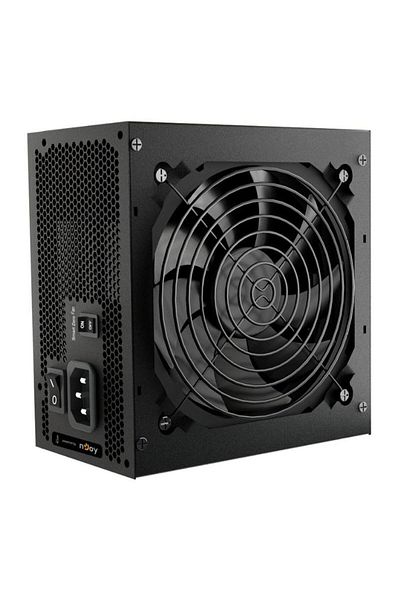 nJoy ALPHA+ 1000W 80+ GOLD power supply