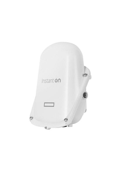 Aruba Networks HPE Networking Instant On Outdoor Access Point Dual Radio 2x2 Wi-Fi 6 (RW) AP27