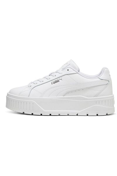 Puma Tenisky Karmen Ii L, Bílé, Unisex