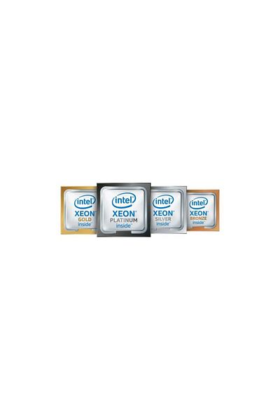 HPE Intel Xeon-Silver 4510 2.4GHz 12-core 150W Processor for
