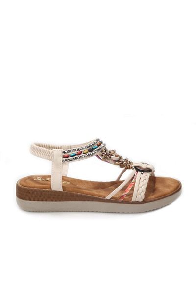 Papuçcity Sprs 03360 Women's Daily Sandals