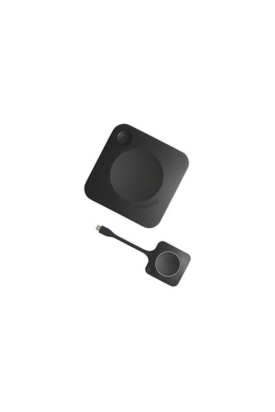Barco ClickShare C-10 wireless presentation - brings interactive wireless presentation to any m