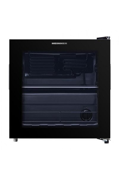 Heinner DRINK COOLER HBC-M44BKE