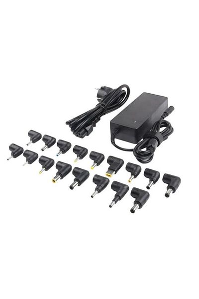 CoreParts Universal zasilacz, MBXUN-90W-AC0001