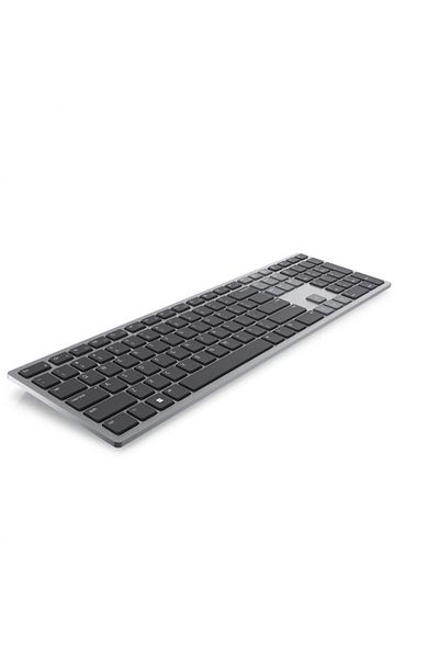 Dell Multi-Device Wireless Keyboard – KB700, COLOR: Titan Grey