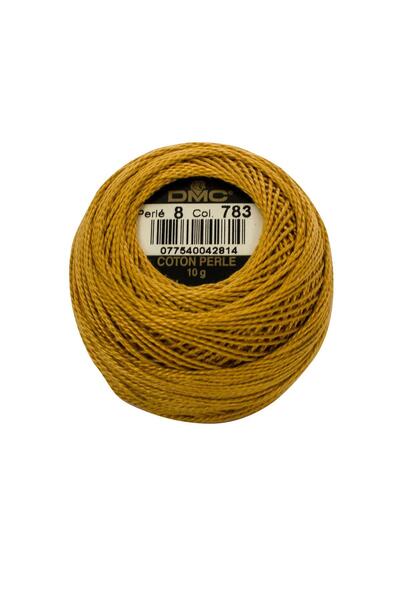 Dmc COTON PERLE NUMARUL 5 783