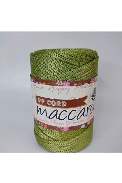 miraylahobi سلك بولي بروبيلين 500 جرام السماكة: 5 ملم 1 قطعة