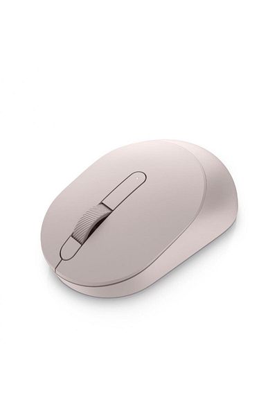 Dell Mobile Wireless Mouse – MS3320W, COLOR: Ash Pink